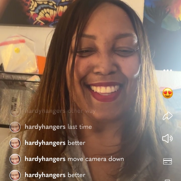 WSW 138th  FRIENDSGIVING MARATHON TRAIN 🚂 INVITE A FRIEND ON CAMERA - Picture 13 of 16